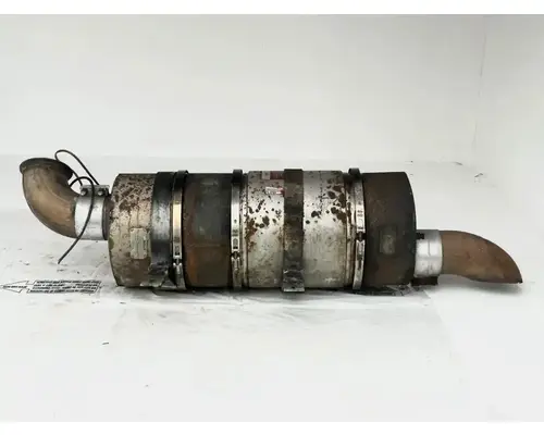 MCI D4500 DPF (Diesel Particulate Filter)
