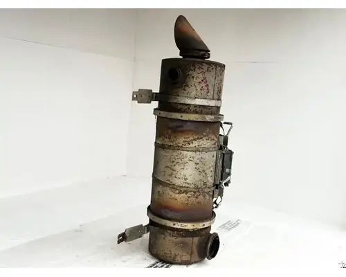 MCI D4500 DPF (Diesel Particulate Filter)