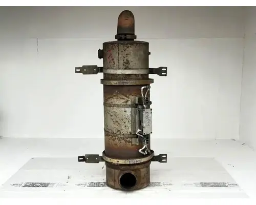 MCI D4500 DPF (Diesel Particulate Filter)