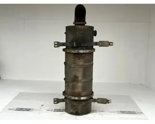 MCI D4500 DPF (Diesel Particulate Filter)