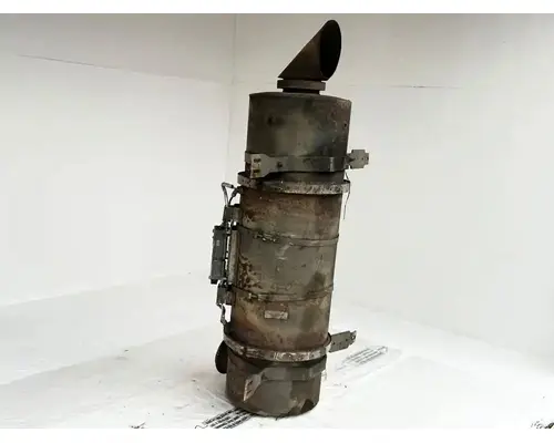 MCI D4500 DPF (Diesel Particulate Filter)