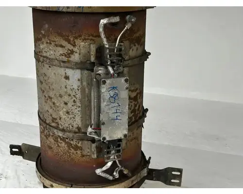 MCI D4500 DPF (Diesel Particulate Filter)