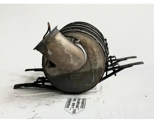 MCI D4500 DPF (Diesel Particulate Filter)