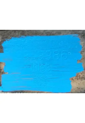 MCI D4500 DPF (Diesel Particulate Filter)