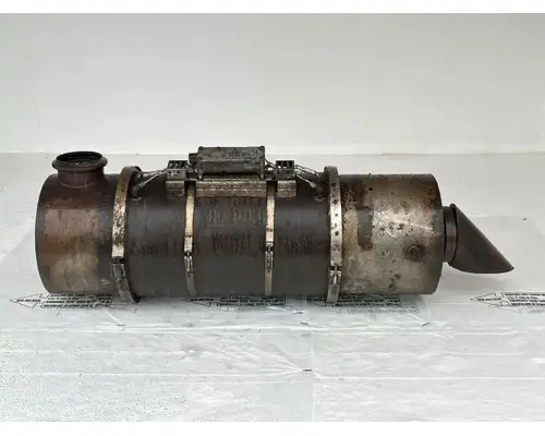 MCI D4500 DPF (Diesel Particulate Filter)