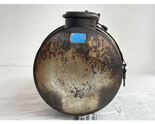 MCI D4500 DPF (Diesel Particulate Filter)