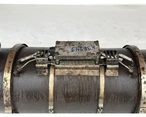 MCI D4500 DPF (Diesel Particulate Filter)