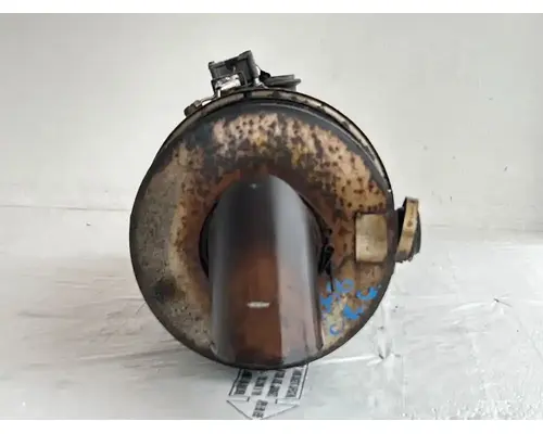 MCI D4500 DPF (Diesel Particulate Filter)