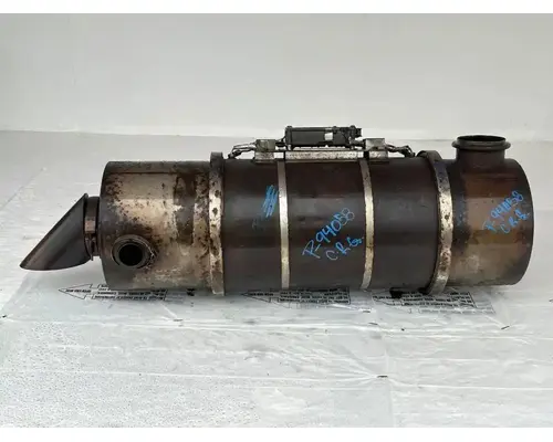 MCI D4500 DPF (Diesel Particulate Filter)