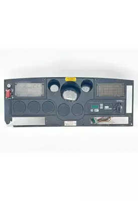 MCI D4500 Instrument Cluster