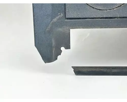 MCI D4500 Instrument Cluster