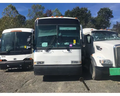 MCI D4500 Miscellaneous Parts