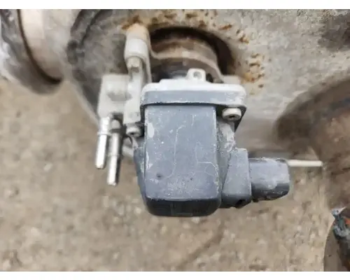 MCI J4500 DPF (Diesel Particulate Filter)