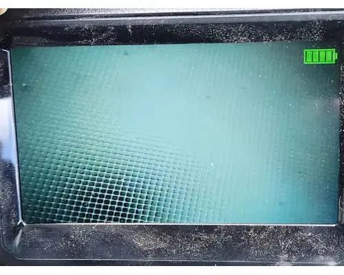 MCI J4500 DPF (Diesel Particulate Filter)