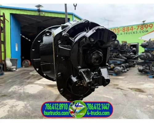 MCI MD2014X Differential Assembly (Front, Rear)