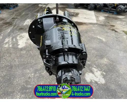 MCI MD2014X Differential Assembly (Front, Rear)