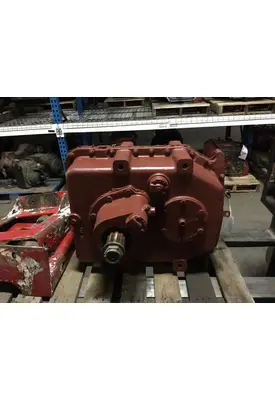 MECCANICA PADANA MONTEVE 208 TRANSFER CASE ASSEMBLY