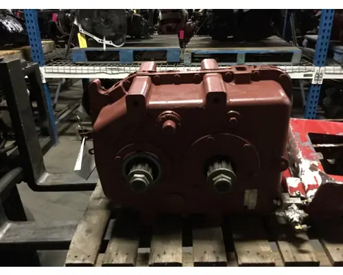 MECCANICA PADANA MONTEVE 208 TRANSFER CASE ASSEMBLY