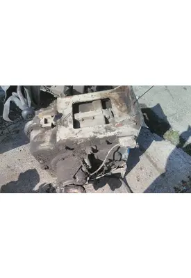 MECCANICA PADANA MONTEVE 208 TRANSFER CASE ASSEMBLY