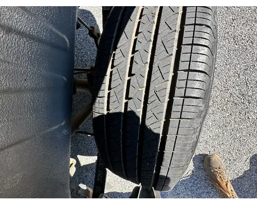 MERCEDES-BENZ 2500 SPRINTER Complete Vehicle