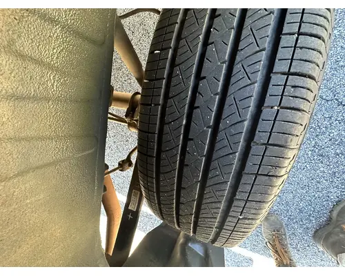 MERCEDES-BENZ 2500 SPRINTER Complete Vehicle