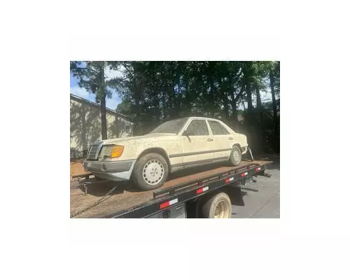 MERCEDES-BENZ 300 Dash Assembly