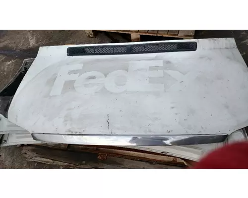 MERCEDES-BENZ 3500 SPRIN Hood