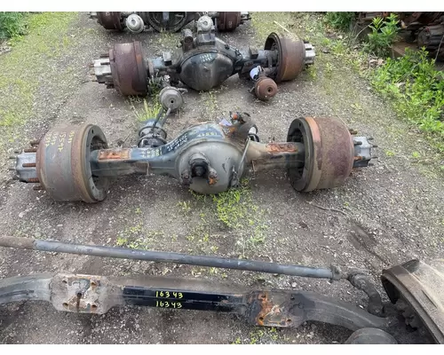 MERCEDES BENZ 5700 Axle Housing (Front)
