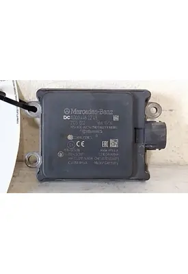 MERCEDES-BENZ A000 446 22 49 RADAR ANTI-COLLISION MODULE
