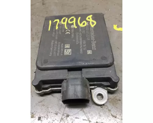 MERCEDES-BENZ A000 446 22 49 RADAR ANTI-COLLISION MODULE