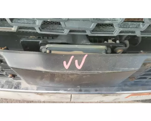 MERCEDES-BENZ A000 446 22 49 RADAR ANTI-COLLISION MODULE