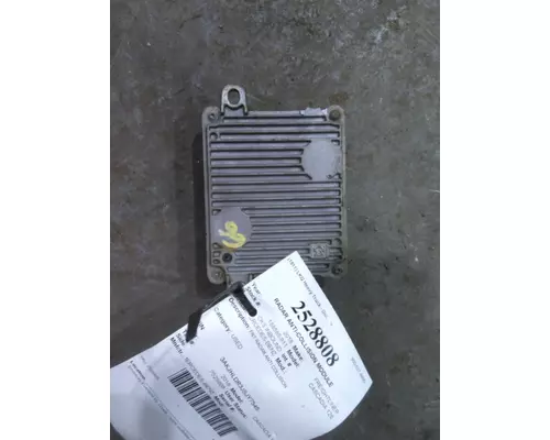 MERCEDES-BENZ A000 446 22 49 RADAR ANTI-COLLISION MODULE