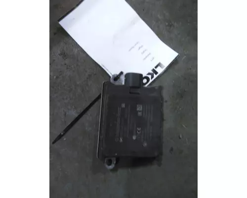 MERCEDES-BENZ A000 446 22 49 RADAR ANTI-COLLISION MODULE