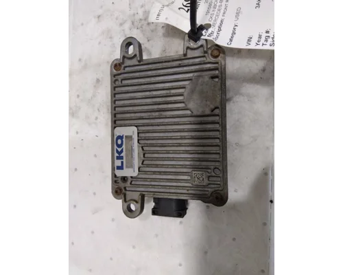 MERCEDES-BENZ A000 446 22 49 RADAR ANTI-COLLISION MODULE