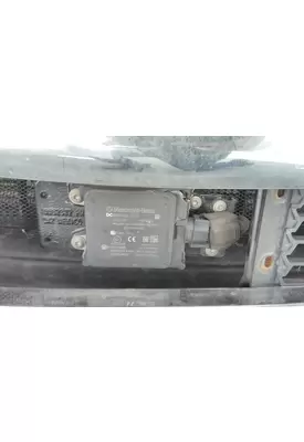 MERCEDES-BENZ A000 446 28 49 RADAR ANTI-COLLISION MODULE