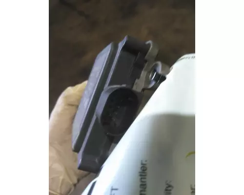MERCEDES-BENZ A000 446 28 49 RADAR ANTI-COLLISION MODULE
