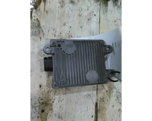 MERCEDES-BENZ A000 446 28 49 RADAR ANTI-COLLISION MODULE