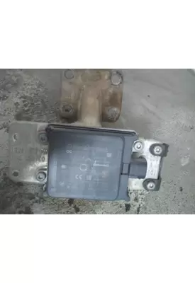 MERCEDES-BENZ A000 446 30 49 RADAR ANTI-COLLISION MODULE