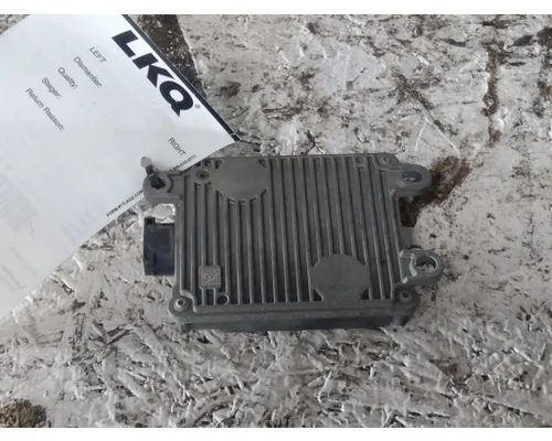 MERCEDES-BENZ A000 446 33 49 RADAR ANTI-COLLISION MODULE