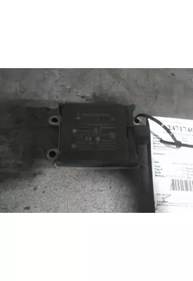 MERCEDES-BENZ A000 446 33 49 RADAR ANTI-COLLISION MODULE