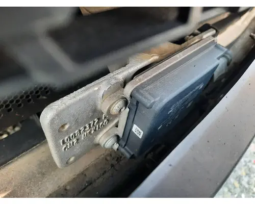 MERCEDES-BENZ A000 446 33 49 RADAR ANTI-COLLISION MODULE