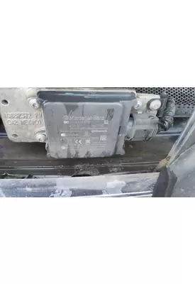 MERCEDES-BENZ A000 446 33 49 RADAR ANTI-COLLISION MODULE