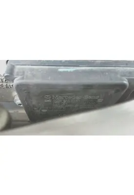 MERCEDES-BENZ A000 446 33 49 RADAR ANTI-COLLISION MODULE