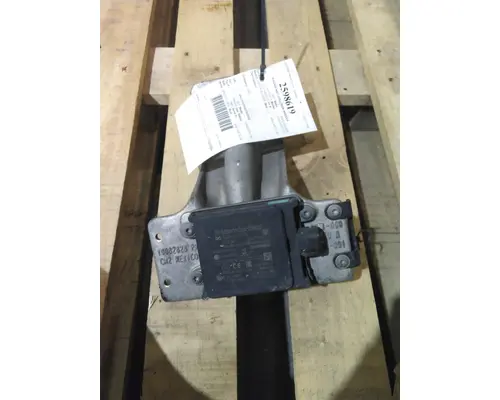 MERCEDES-BENZ A000 446 33 49 RADAR ANTI-COLLISION MODULE