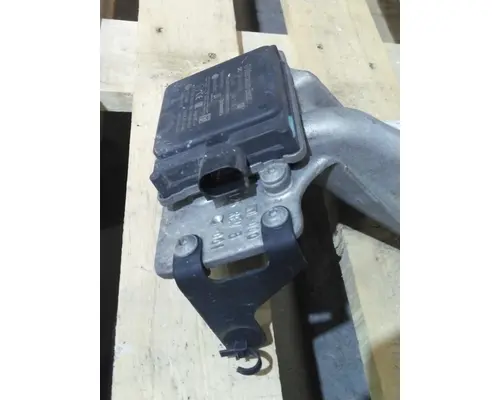 MERCEDES-BENZ A000 446 33 49 RADAR ANTI-COLLISION MODULE