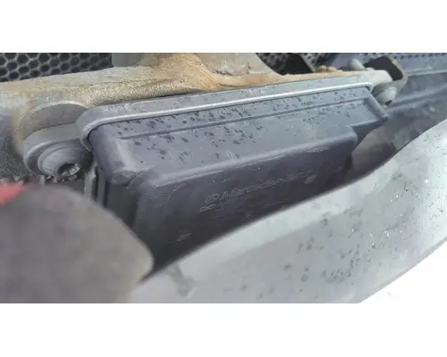 MERCEDES-BENZ A000 446 33 49 RADAR ANTI-COLLISION MODULE