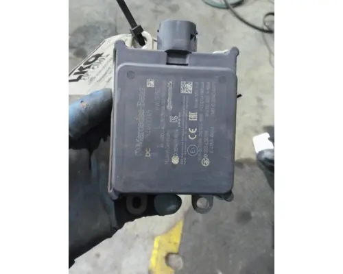MERCEDES-BENZ A000 446 33 49 RADAR ANTI-COLLISION MODULE