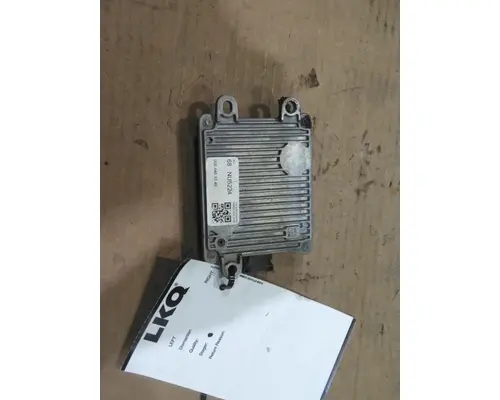 MERCEDES-BENZ A000 446 33 49 RADAR ANTI-COLLISION MODULE