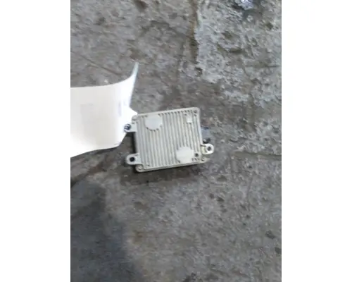 MERCEDES-BENZ A000 446 33 49 RADAR ANTI-COLLISION MODULE