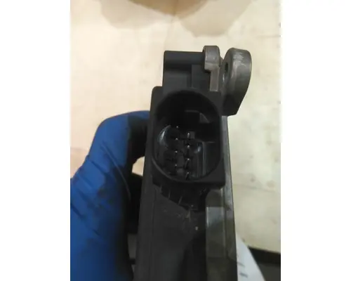MERCEDES-BENZ A000 446 33 49 RADAR ANTI-COLLISION MODULE